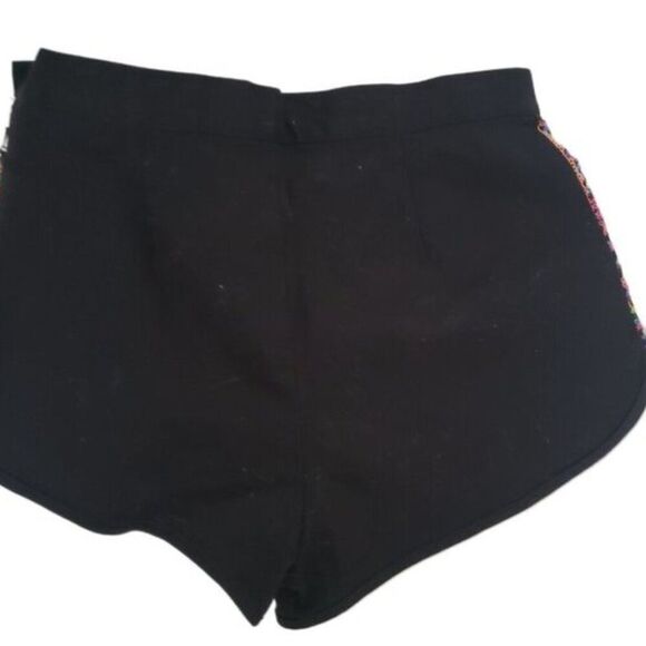 Minkpink Multi-Color Sequin Shorts - Picture 4 of 5